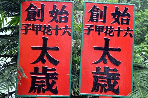 新老澳门到此一游